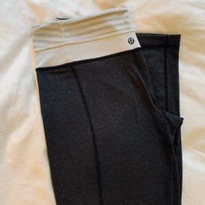 Lululemon Groove Pant